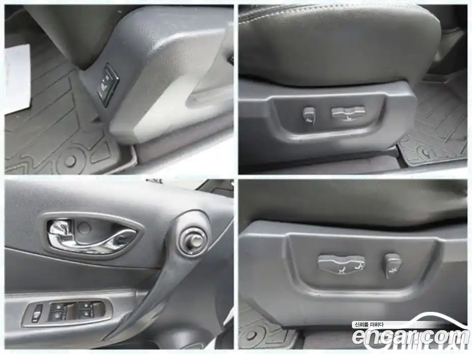Renault QM5 2014 2.0 гидро в Москве № 2056247, фото 19