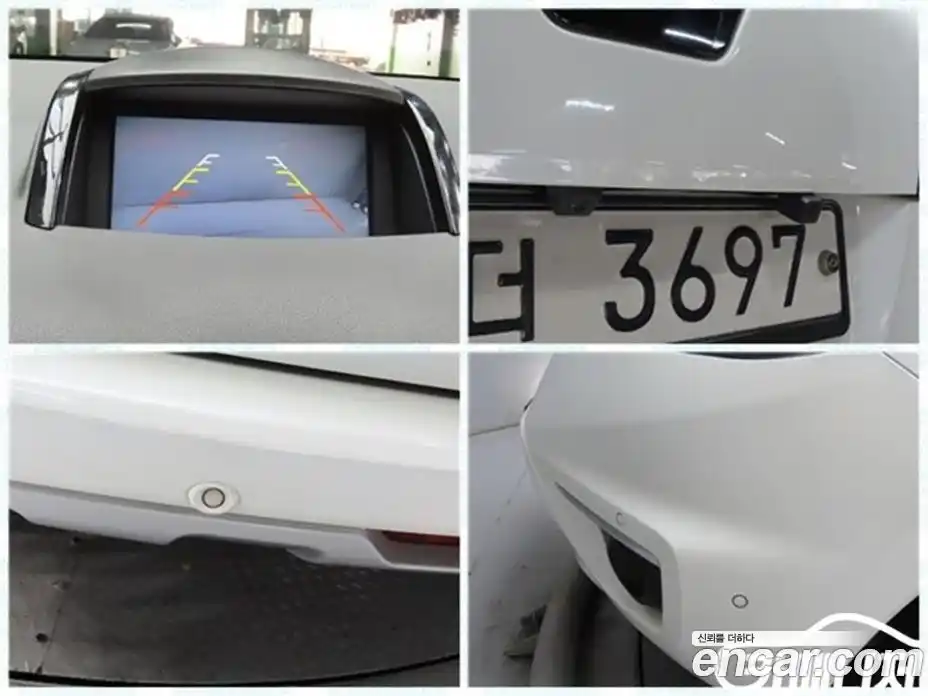 Renault QM5 2014 2.0 гидро в Москве № 2056247, фото 20