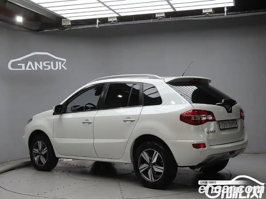 Renault QM5 2014 2.0 гидро в Москве № 2056247, фото 3