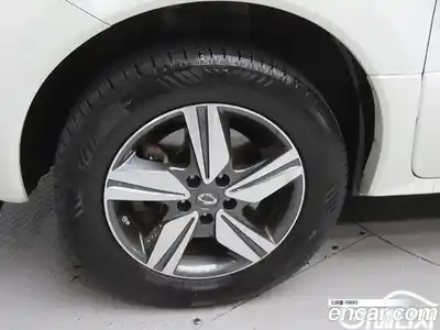 Renault QM5 2014 2.0 гидро в Москве № 2056247, миниатюра 7