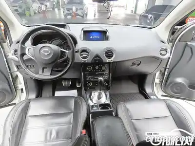 Renault QM5 2014 2.0 гидро в Москве № 2056247, миниатюра 10