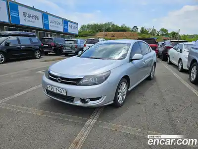 Renault SM5 LE Exclusive