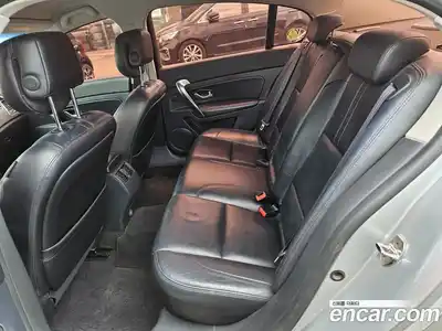 Renault SM5 2011 2.0 гидро в Москве № 2056263, миниатюра 11