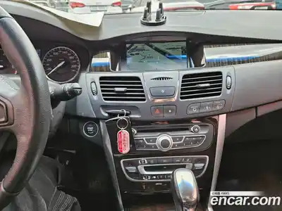 Renault SM5 2011 2.0 гидро в Москве № 2056263, миниатюра 12