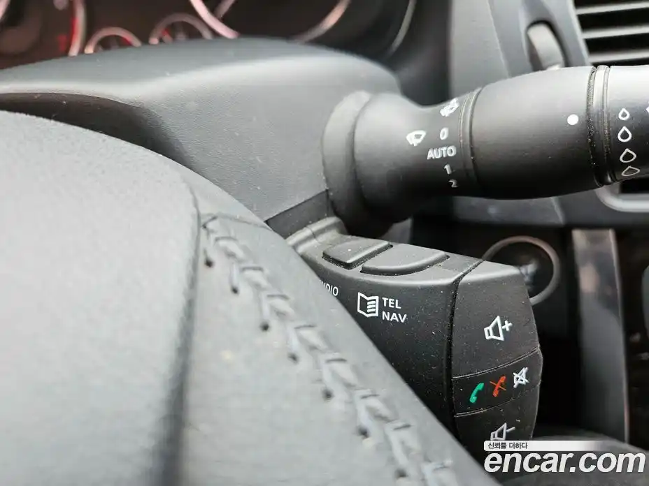 Renault SM5 2011 2.0 гидро в Москве № 2056263, фото 16