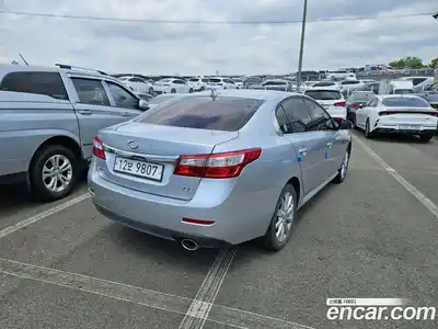 Renault SM5 2011 2.0 гидро в Москве № 2056263, миниатюра 2