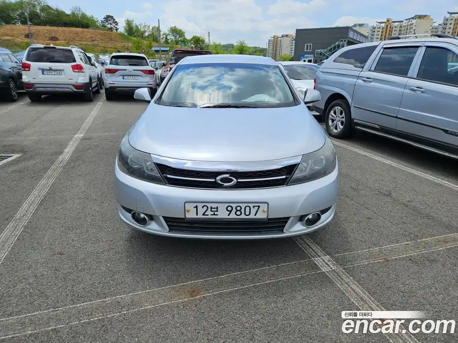 Renault SM5 2011 2.0 гидро в Москве № 2056263, фото 3