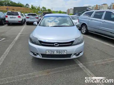 Renault SM5 2011 2.0 гидро в Москве № 2056263, миниатюра 3