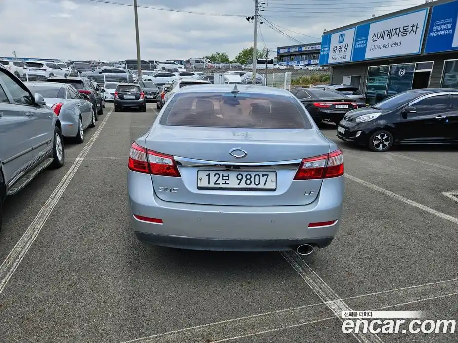 Renault SM5 2011 2.0 гидро в Москве № 2056263, фото 4