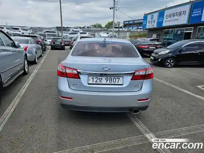 Renault SM5 2011 2.0 гидро в Москве № 2056263, миниатюра 4