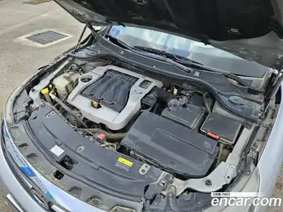 Renault SM5 2011 2.0 гидро в Москве № 2056263, миниатюра 6