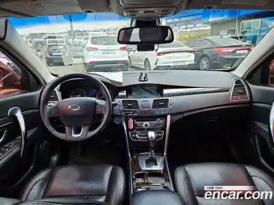 Renault SM5 2011 2.0 гидро в Москве № 2056263, миниатюра 7
