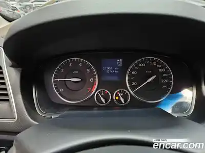 Renault SM5 2011 2.0 гидро в Москве № 2056263, миниатюра 8