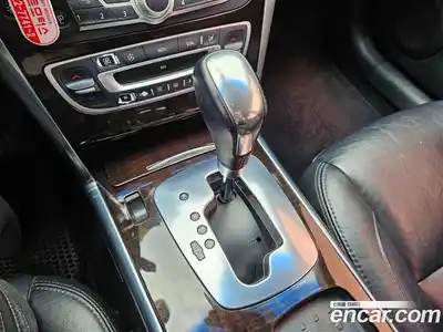 Renault SM5 2011 2.0 гидро в Москве № 2056263, миниатюра 9