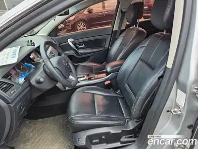 Renault SM5 2011 2.0 гидро в Москве № 2056263, миниатюра 10