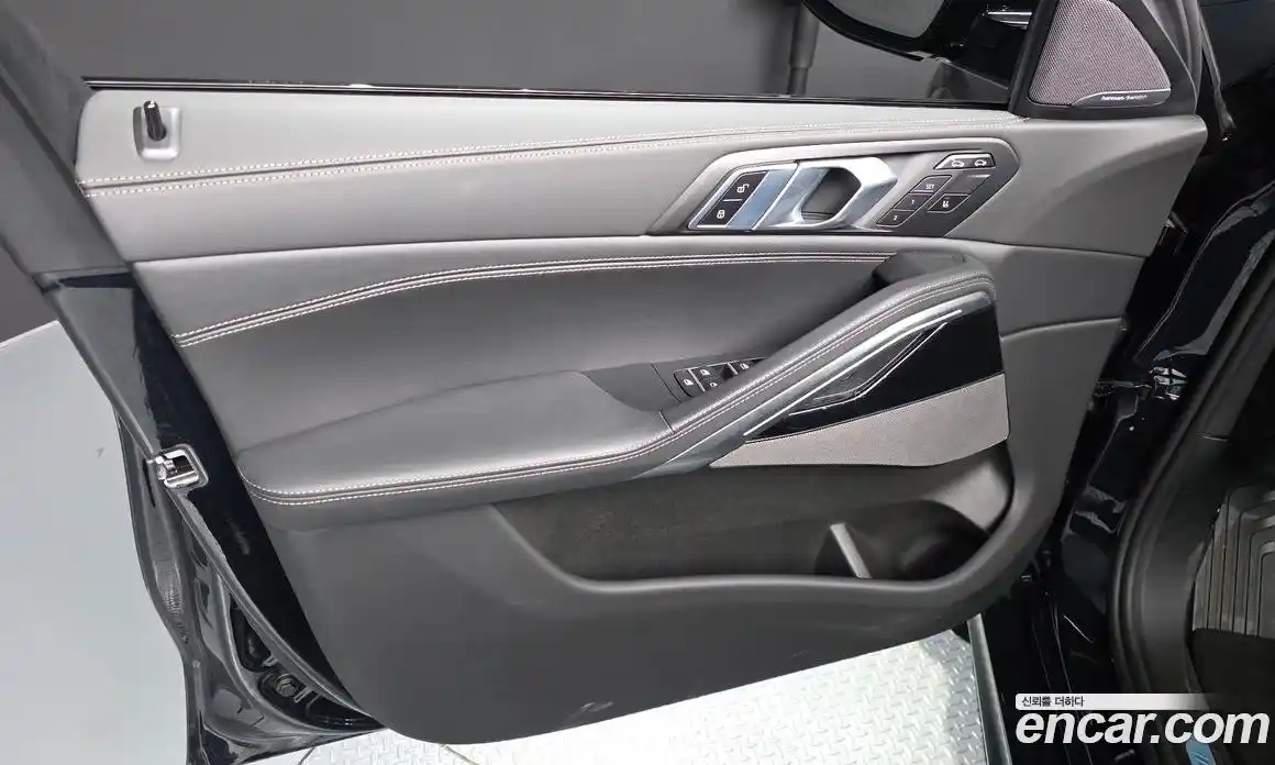 BMW X6 2025 3.0 гидро в Москве № 2056292, фото 14