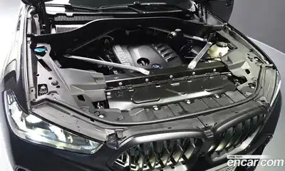 BMW X6 2025 3.0 гидро в Москве № 2056292, миниатюра 6