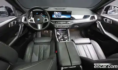 BMW X6 2025 3.0 гидро в Москве № 2056292, миниатюра 10