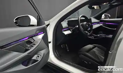 BMW 5-Series 2025 2.0 гидро в Москве № 2056303, миниатюра 11
