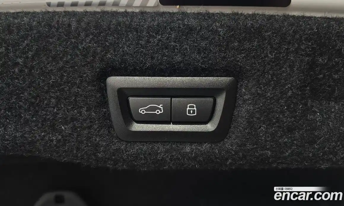 BMW 5-Series 2025 2.0 гидро в Москве № 2056303, фото 20