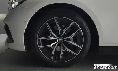 BMW 5-Series 2025 2.0 гидро в Москве № 2056303, миниатюра 5