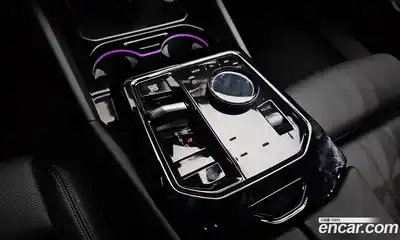 BMW 5-Series 2025 2.0 гидро в Москве № 2056303, миниатюра 9
