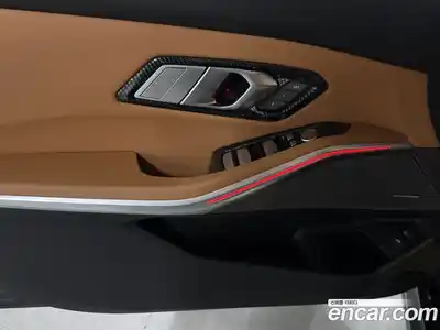 BMW 3-Series 2024 2.0 гидро в Москве № 2056429, миниатюра 12