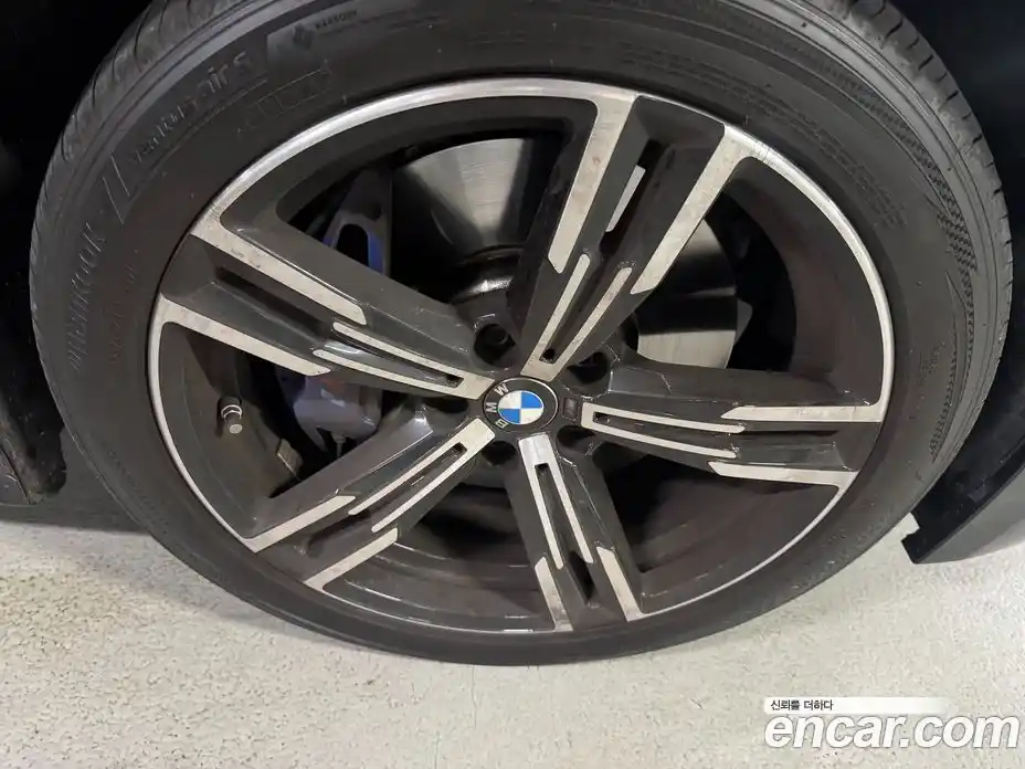 BMW 3-Series 2024 2.0 гидро в Москве № 2056429, фото 6