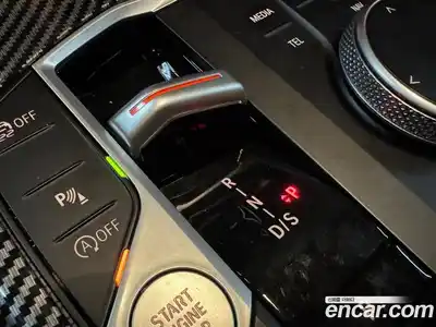 BMW 3-Series 2024 2.0 гидро в Москве № 2056429, миниатюра 9