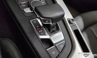 Audi A4 2019 2.0 гидро в Москве № 2056437, миниатюра 11