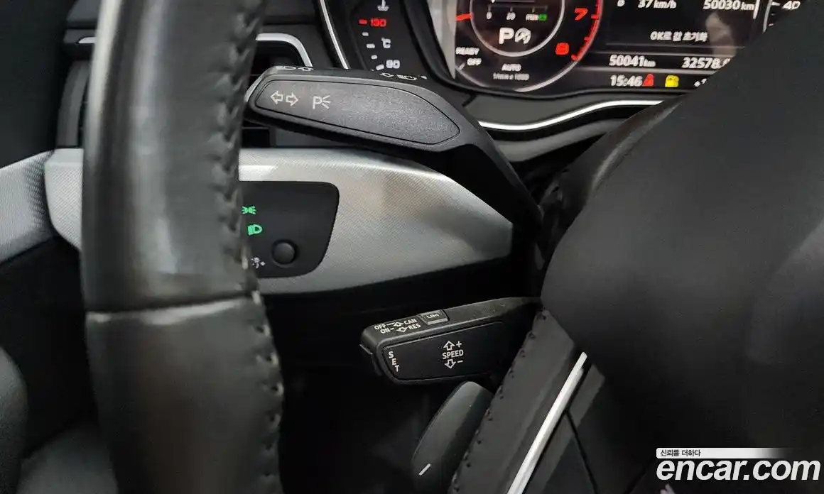 Audi A4 2019 2.0 гидро в Москве № 2056437, фото 28