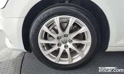 Audi A4 2019 2.0 гидро в Москве № 2056437, миниатюра 4