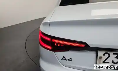 Audi A4 2019 2.0 гидро в Москве № 2056437, миниатюра 8