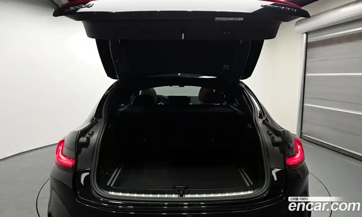 BMW X4 2022 2.0 гидро в Москве № 2056483, фото 20