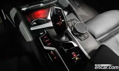 BMW 5-Series 2023 2.0 гидро в Москве № 2056522, миниатюра 12