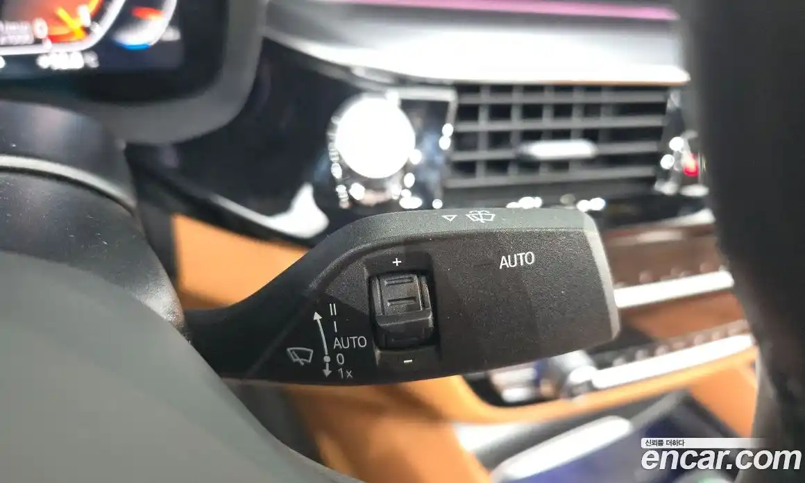 BMW 5-Series 2023 2.0 гидро в Москве № 2056529, фото 28