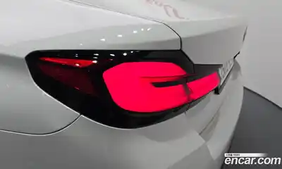 BMW 5-Series 2023 2.0 гидро в Москве № 2056529, миниатюра 9