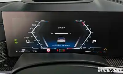BMW X7 2024 4.4 гидро в Москве № 2056534, миниатюра 11