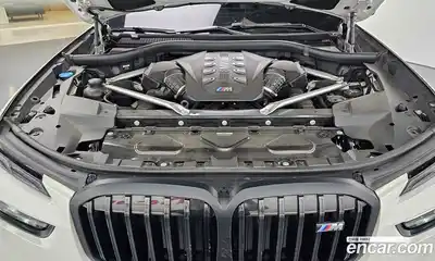 BMW X7 2024 4.4 гидро в Москве № 2056534, миниатюра 6