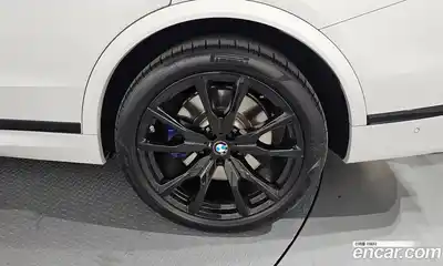 BMW X7 2024 4.4 гидро в Москве № 2056534, миниатюра 7