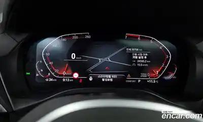 BMW X4 2020 2.0 гидро в Москве № 2056690, миниатюра 11