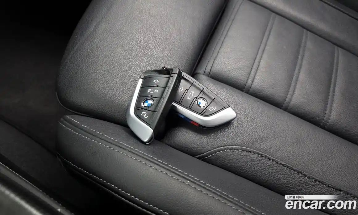 BMW X4 2020 2.0 гидро в Москве № 2056690, фото 16