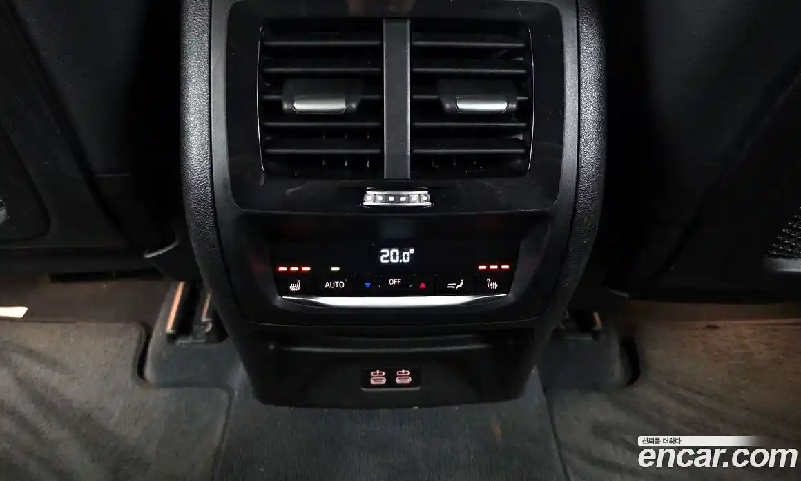 BMW X4 2020 2.0 гидро в Москве № 2056690, фото 25