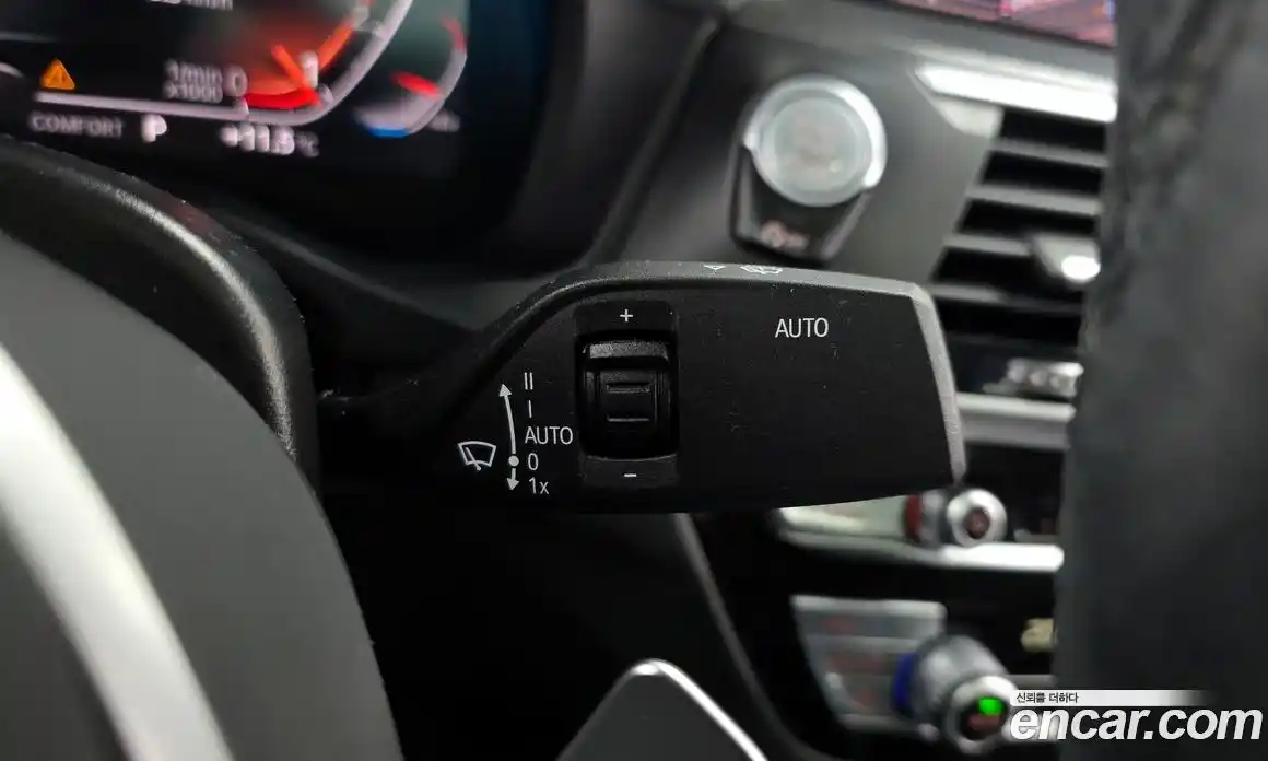 BMW X4 2020 2.0 гидро в Москве № 2056690, фото 30