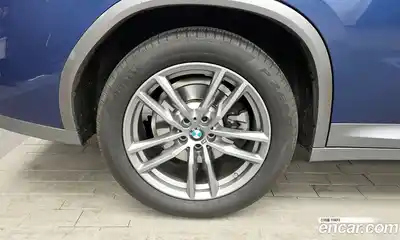 BMW X4 2020 2.0 гидро в Москве № 2056690, миниатюра 5
