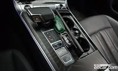 Audi A6 2023 2.0 гидро в Москве № 2056692, миниатюра 11