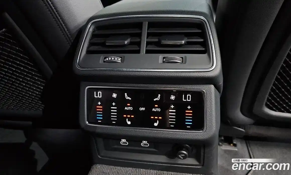 Audi A6 2023 2.0 гидро в Москве № 2056692, фото 23