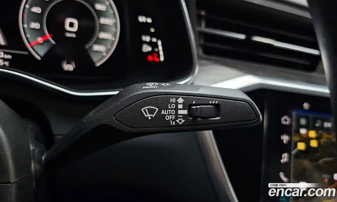 Audi A6 2023 2.0 гидро в Москве № 2056692, фото 28