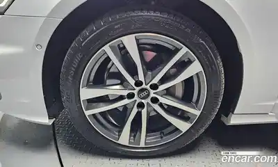 Audi A6 2023 2.0 гидро в Москве № 2056692, миниатюра 4