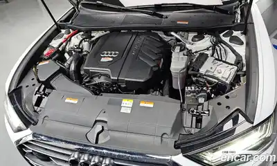Audi A6 2023 2.0 гидро в Москве № 2056692, миниатюра 5